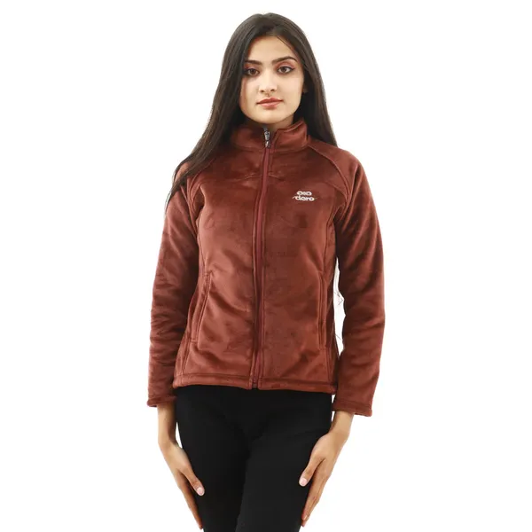 Womens Crystal Jacket #001doro